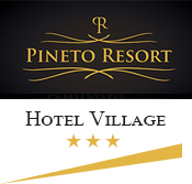 Hotel Abruzzo Pineto Resort. Albergo Abruzzo.